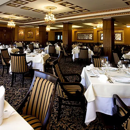 Primoretz Grand & ブルガス