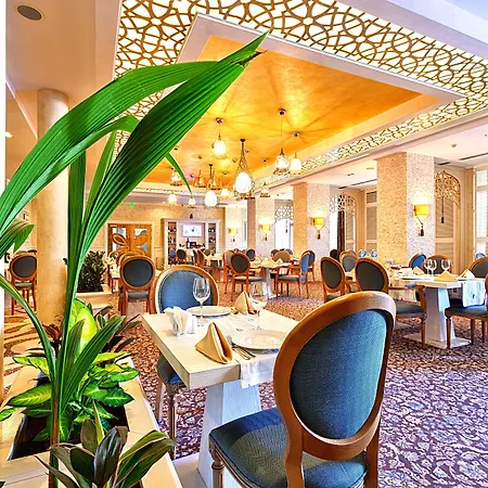 Otel Primoretz Grand & Burgaz