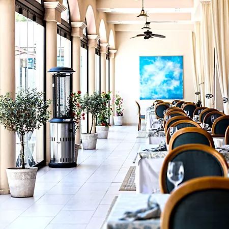 Hotel Primoretz Grand Hotel&spa