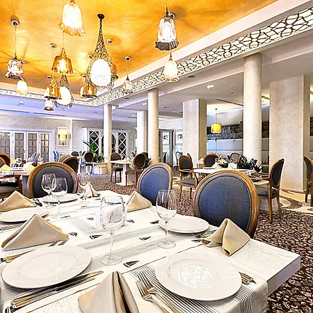 Primoretz Grand & Otel