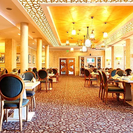 Primoretz Grand Hotel&spa