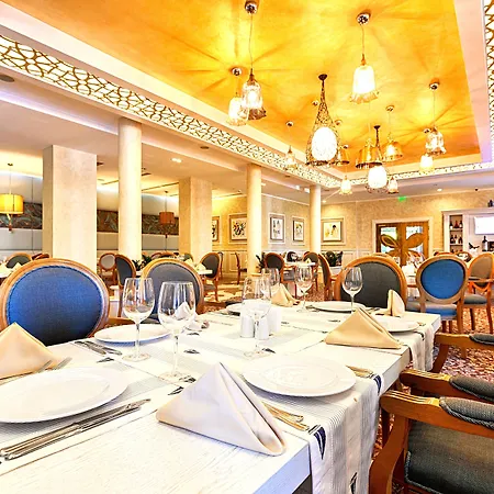 Hotel Primoretz Grand Hotel&spa