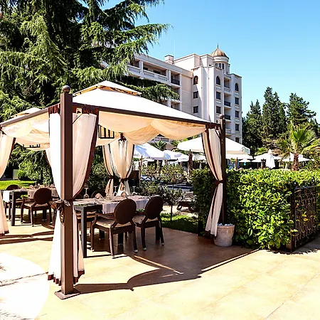 ホテル Primoretz Grand &