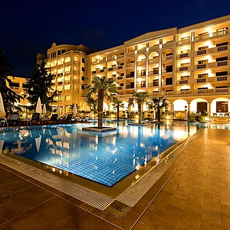 Primoretz Grand & 5* Burgaz