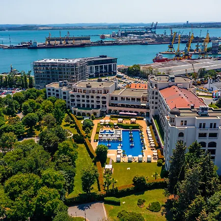 Hotel Primoretz Grand Hotel&spa 5*