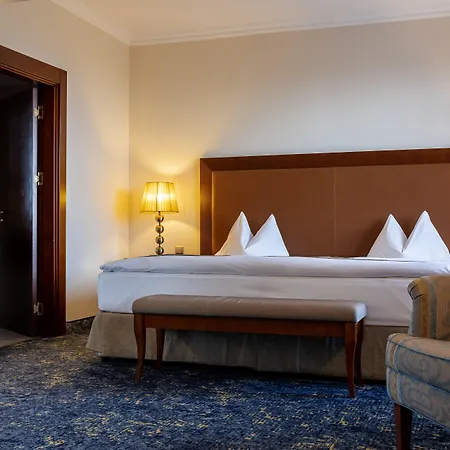Primoretz Grand Hotel&spa 5* Burgas City