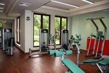 Primoretz Grand & Отель