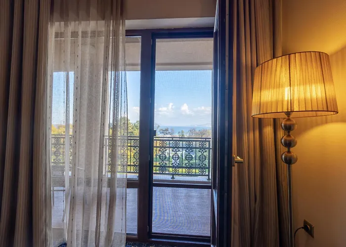 酒店 普利莫雷兹格兰德spa酒店