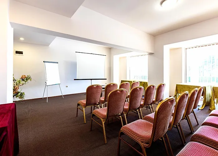 普利莫雷兹格兰德spa酒店 5* 布尔加斯