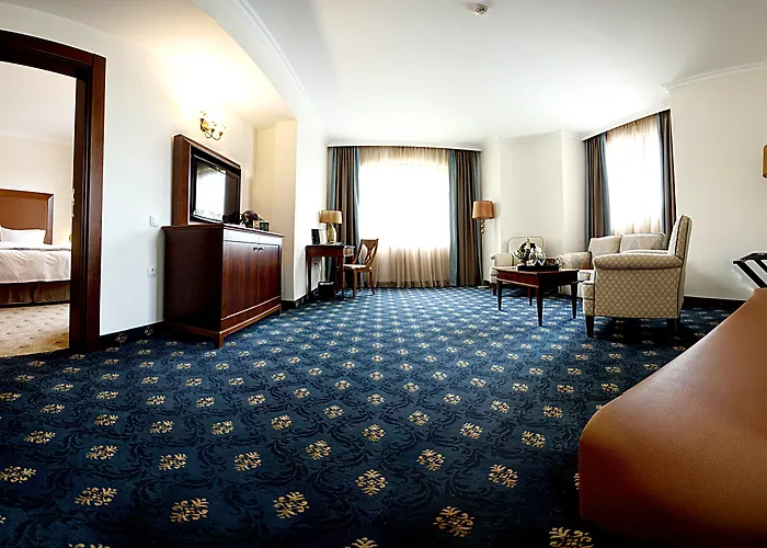 普利莫雷兹格兰德spa酒店 酒店 5*