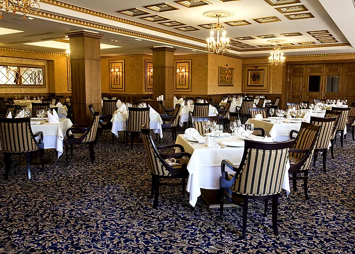 普利莫雷兹格兰德spa酒店 酒店 5*