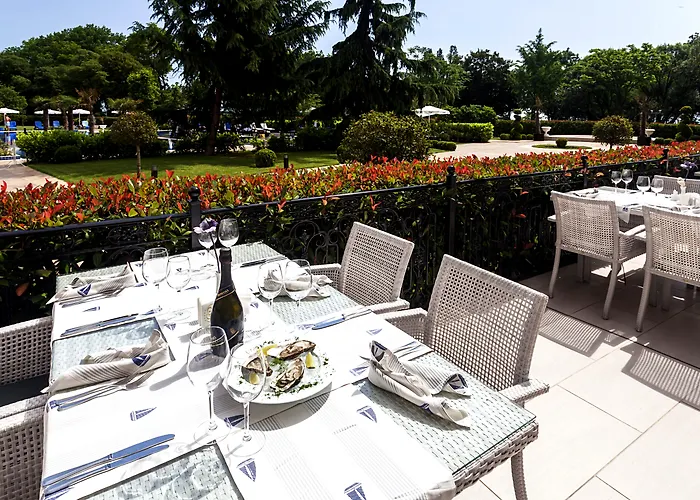 普利莫雷兹格兰德spa酒店 酒店 5*