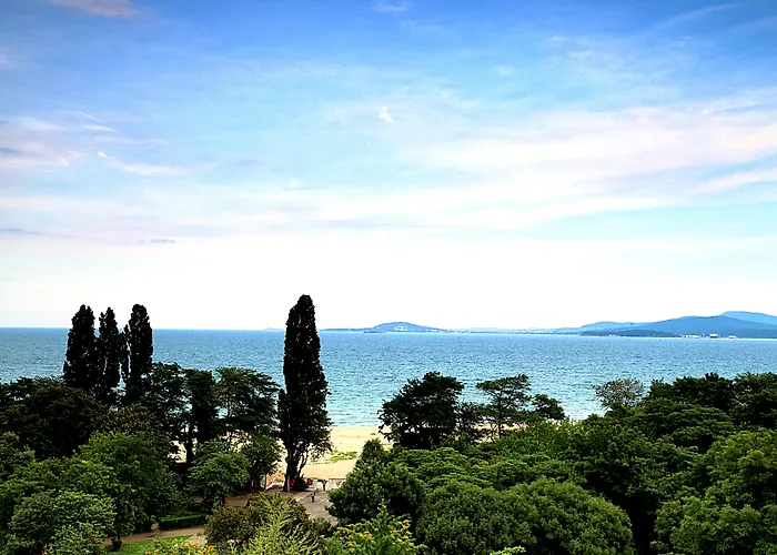 普利莫雷兹格兰德spa酒店