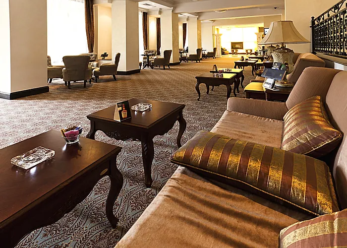 普利莫雷兹格兰德spa酒店