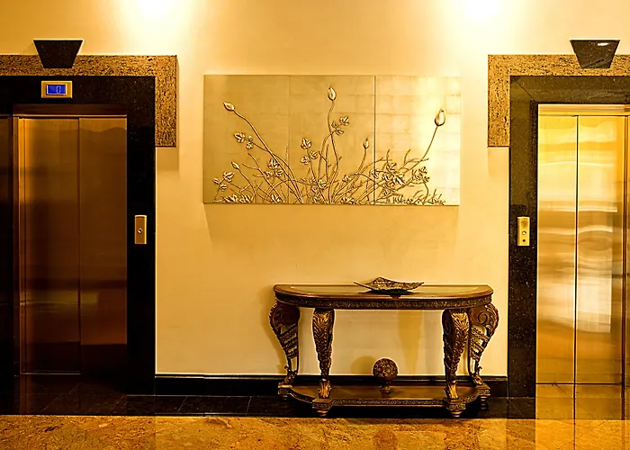 普利莫雷兹格兰德spa酒店 酒店 5*