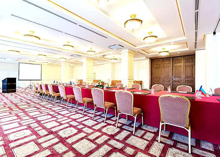 普利莫雷兹格兰德spa酒店 5*