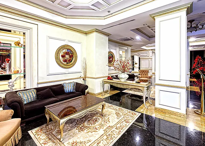 酒店 普利莫雷兹格兰德spa酒店