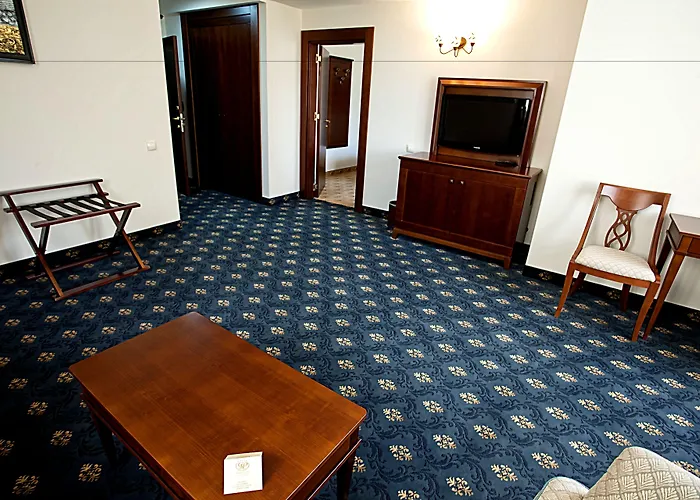 普利莫雷兹格兰德spa酒店 布尔加斯