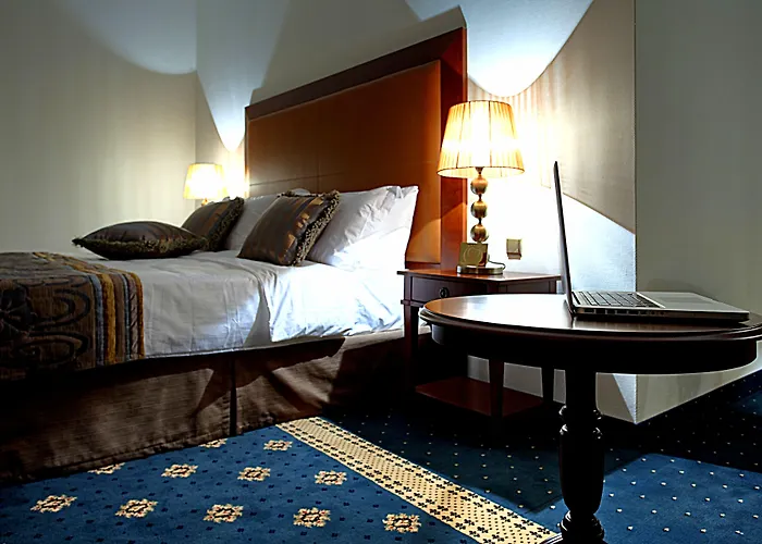 普利莫雷兹格兰德spa酒店