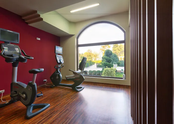 普利莫雷兹格兰德spa酒店