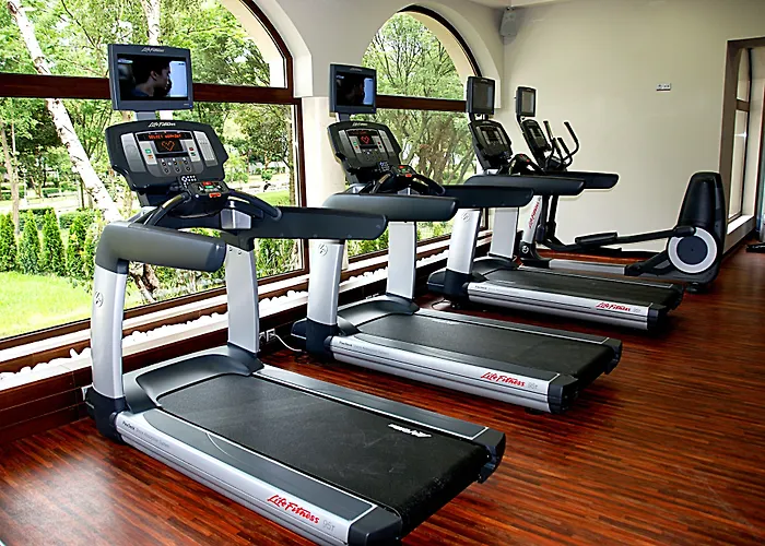 普利莫雷兹格兰德spa酒店 5*