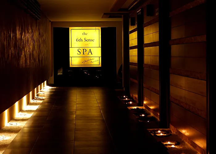 普利莫雷兹格兰德spa酒店 酒店 布尔加斯