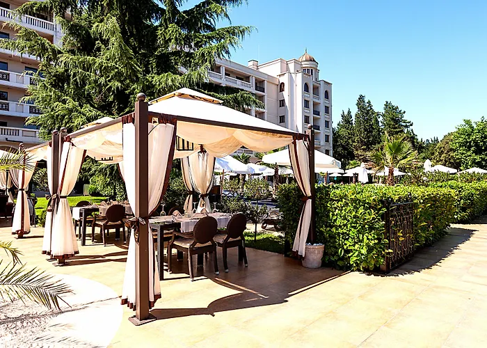 酒店 普利莫雷兹格兰德spa酒店