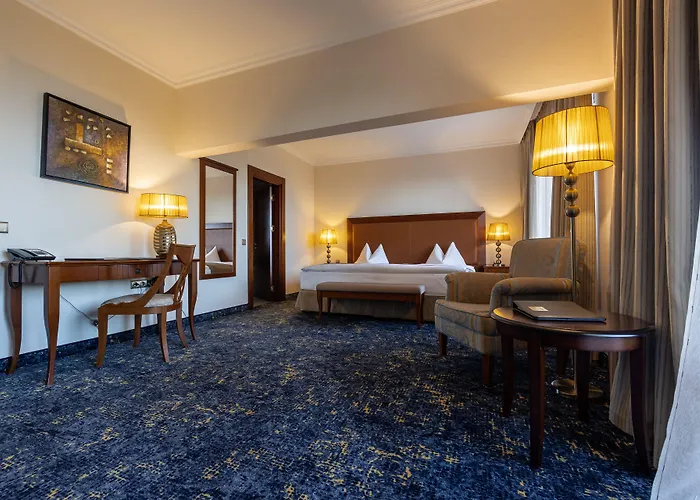 酒店 普利莫雷兹格兰德spa酒店 5*